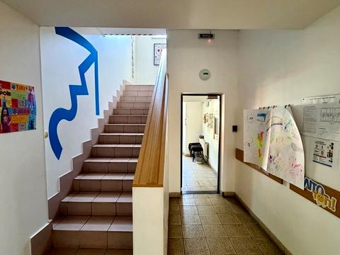 комерційна за адресою Миколи Сціборського вул., 10