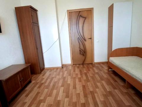 квартира по адресу Олевская ул., 9