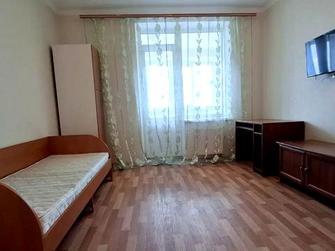 квартира по адресу Олевская ул., 9