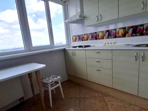 квартира по адресу Олевская ул., 9