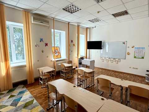комерційна за адресою Миколи Сціборського вул., 10