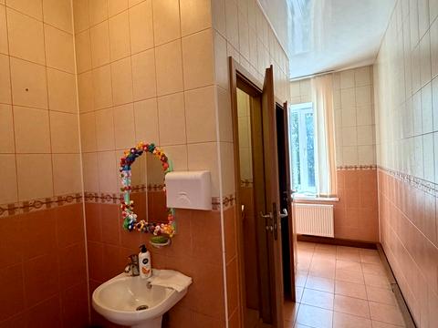комерційна за адресою Миколи Сціборського вул., 10