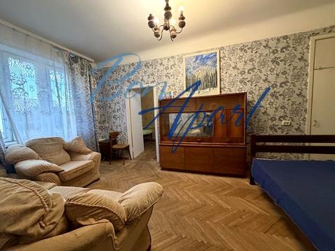 квартира за адресою Авіаконструктора Антонова вул. (Авіації), 35