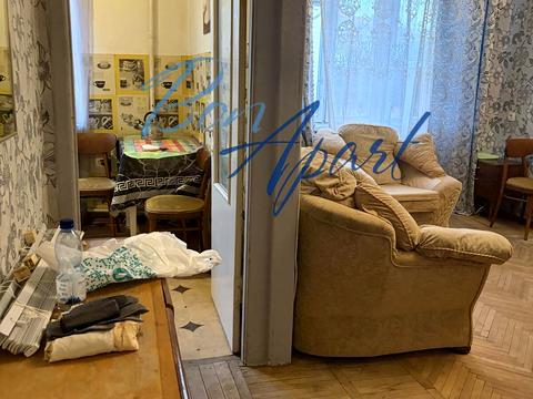 квартира за адресою Авіаконструктора Антонова вул. (Авіації), 35