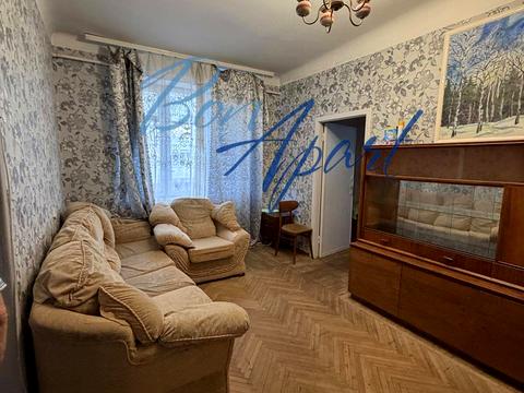 квартира за адресою Авіаконструктора Антонова вул. (Авіації), 35