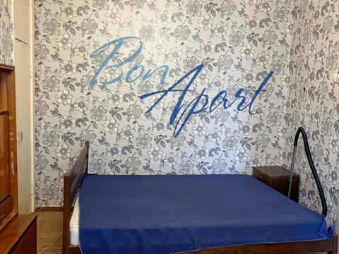 квартира за адресою Авіаконструктора Антонова вул. (Авіації), 35