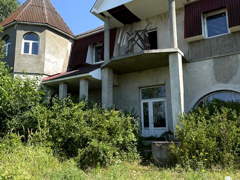 комерційна за адресою Персикова вул., 35-А
