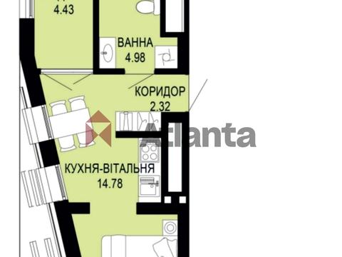 квартира за адресою Василя Щурата вул., 10