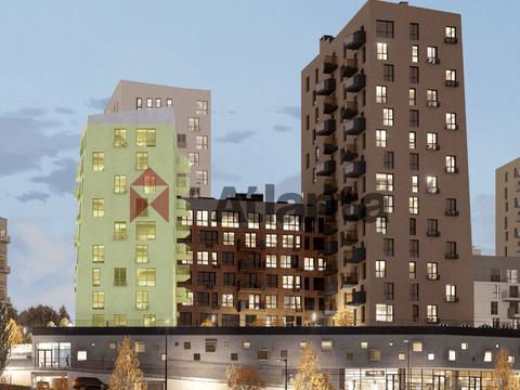 квартира за адресою Василя Щурата вул., 10