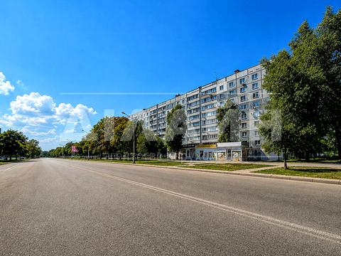квартира по адресу Фортечная ул. (Грязнова), 5