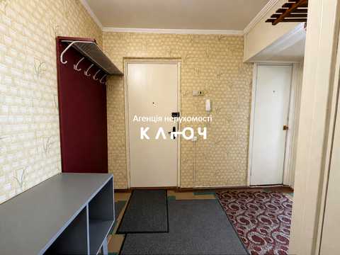 квартира за адресою Вокзальна вул., 64