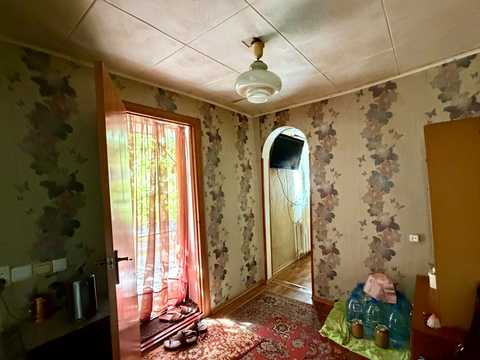 будинок за адресою Миколаїв, Рибальська вул. (Рибацька), 2/8