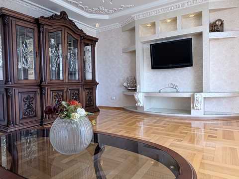 квартира за адресою Шевченка вул., 47-А