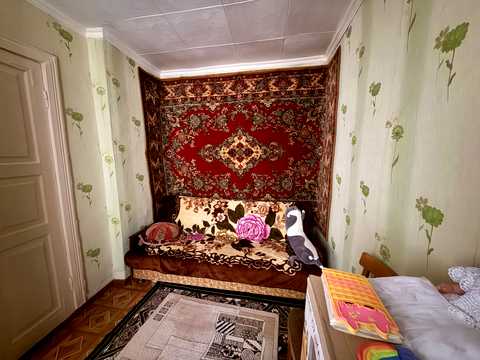 будинок за адресою Миколаїв, Рибальська вул. (Рибацька), 2/8
