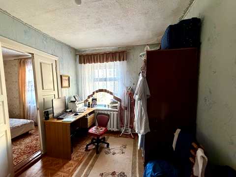 будинок за адресою Миколаїв, Рибальська вул. (Рибацька), 2/8
