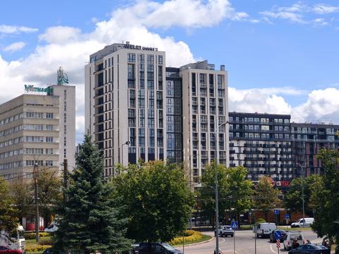 квартира за адресою В'ячеслава Липинського вул. (), 12