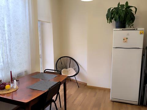 квартира за адресою Грецька вул., 3