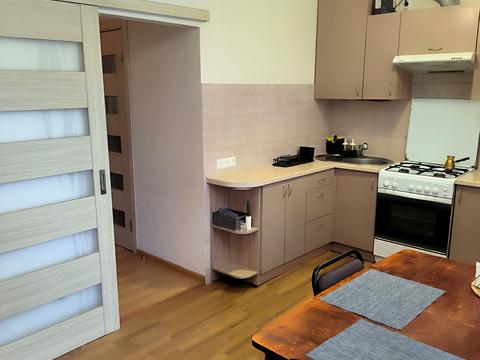 квартира за адресою Грецька вул., 3