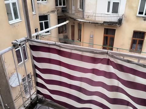 квартира за адресою Грецька вул., 3