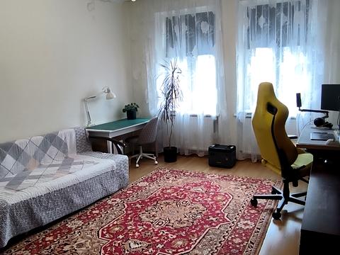 квартира за адресою Грецька вул., 3