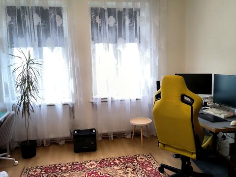 квартира за адресою Грецька вул., 3