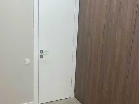 квартира по адресу Краснова ул., 1-В