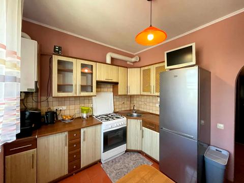 квартира за адресою Федьковича вул., 112-А