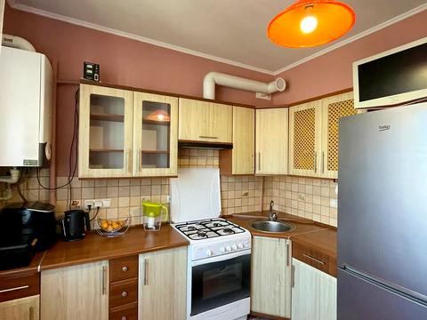 квартира за адресою Федьковича вул., 112-А