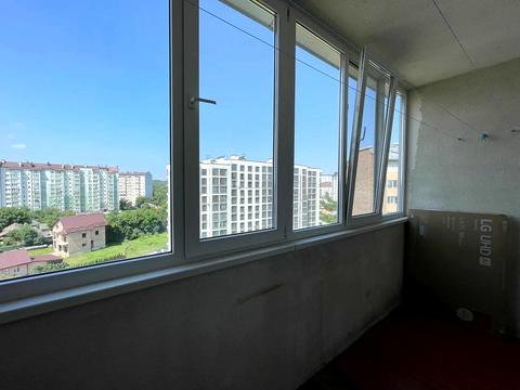 квартира за адресою Федьковича вул., 112-А