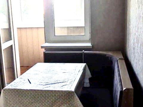 квартира за адресою Зодчих вул., 40