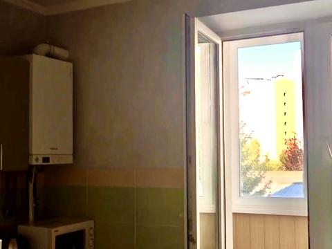 квартира за адресою Зодчих вул., 40