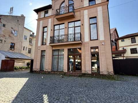 коммерческая по адресу Мостова ул. (Космонавта Павла Бєляєва), 8а