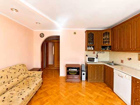 квартира по адресу Бориса Гмыри ул., 15