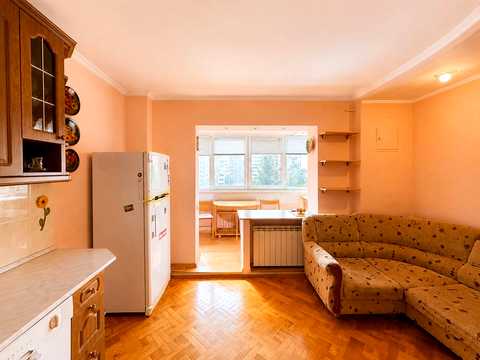квартира по адресу Бориса Гмыри ул., 15