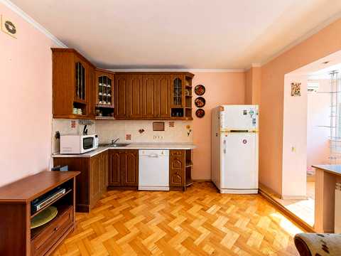 квартира по адресу Бориса Гмыри ул., 15