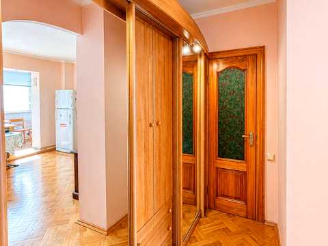 квартира по адресу Бориса Гмыри ул., 15