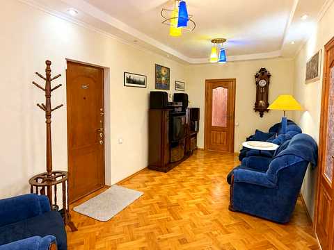 квартира по адресу Бориса Гмыри ул., 15