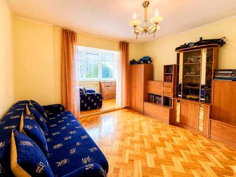 квартира по адресу Бориса Гмыри ул., 15