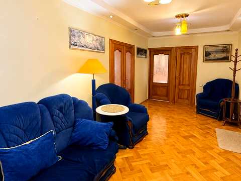квартира по адресу Бориса Гмыри ул., 15