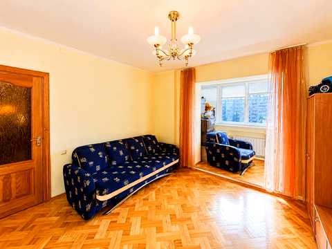 квартира по адресу Бориса Гмыри ул., 15