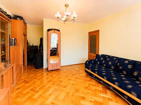 квартира по адресу Бориса Гмыри ул., 15