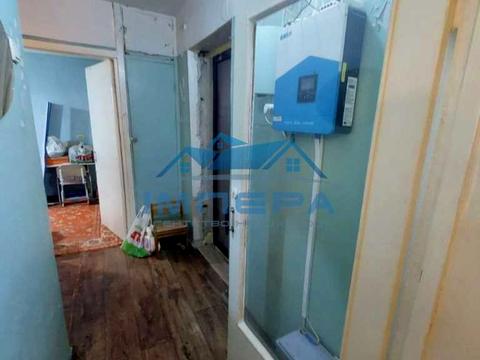 квартира по адресу Киевское ул., 84