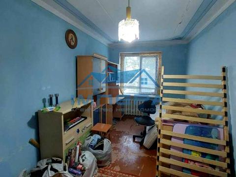 квартира по адресу Киевское ул., 84