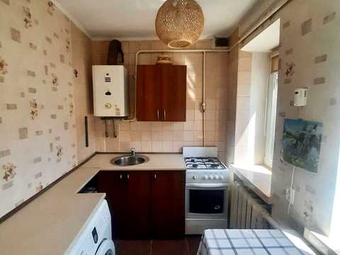 квартира по адресу Василя Овсієнка ул. (Білгородська), 8