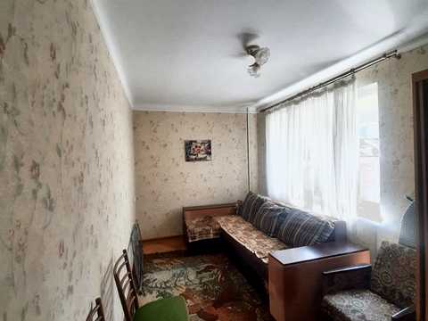 квартира по адресу Василя Овсієнка ул. (Білгородська), 8