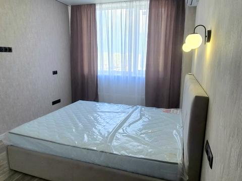 квартира за адресою Родини Крістерів вул., 14