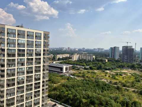 квартира за адресою Родини Крістерів вул., 14