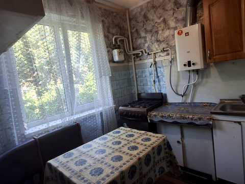 квартира за адресою Джона Маккейна вул. (Армавірська), 18
