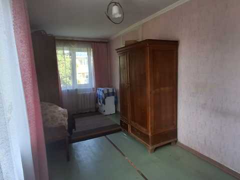 квартира за адресою Джона Маккейна вул. (Армавірська), 18