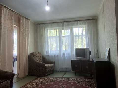 квартира за адресою Джона Маккейна вул. (Армавірська), 18